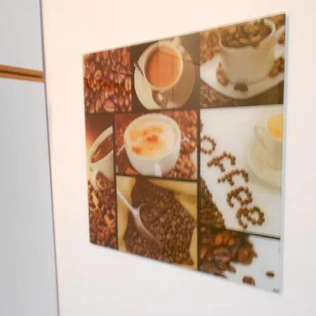 Lägenhet Hofgarten Regensburg