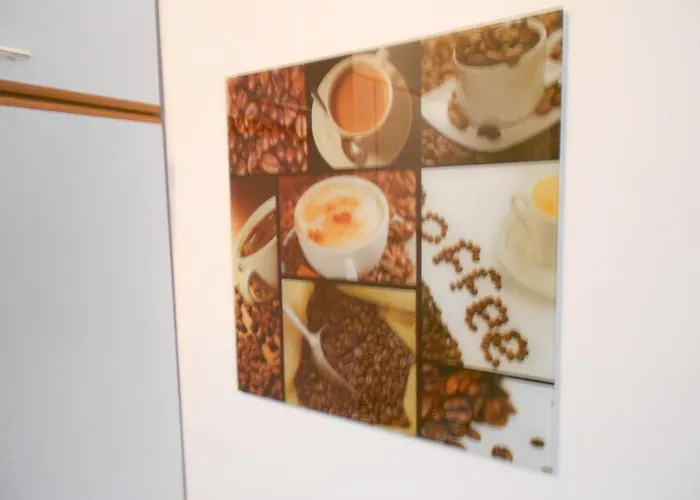 Lägenhet Hofgarten Regensburg