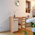 Apartman Hofgarten *