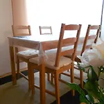 Apartman Hofgarten *