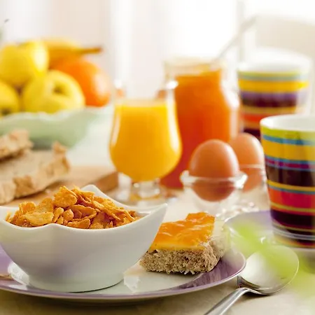 Apartament Hofgarten