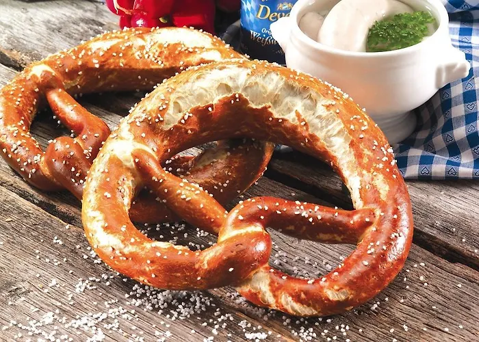 Apartament Hofgarten