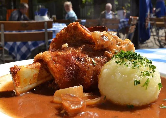 Apartament Hofgarten Ratyzbona