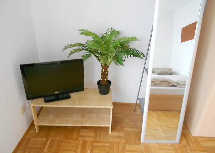 Apartament Hofgarten Ratyzbona